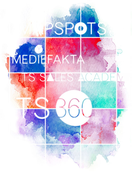 TS förser marknaden med objektiv, transparent och aktuell faktabaserad information om medielandskapet. TS